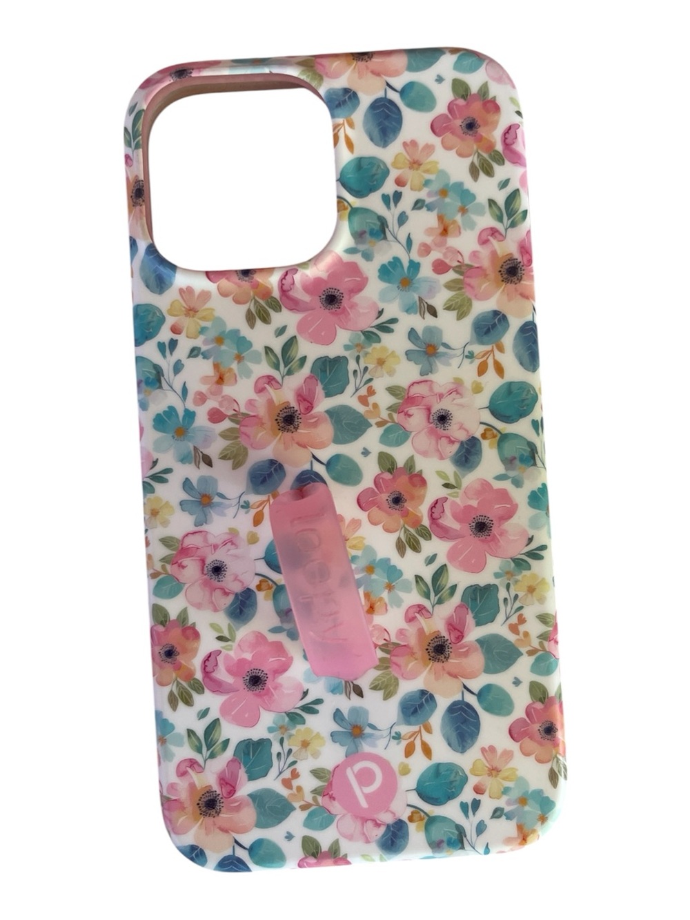 Loopy Case I Phone 12 Pro Max Case